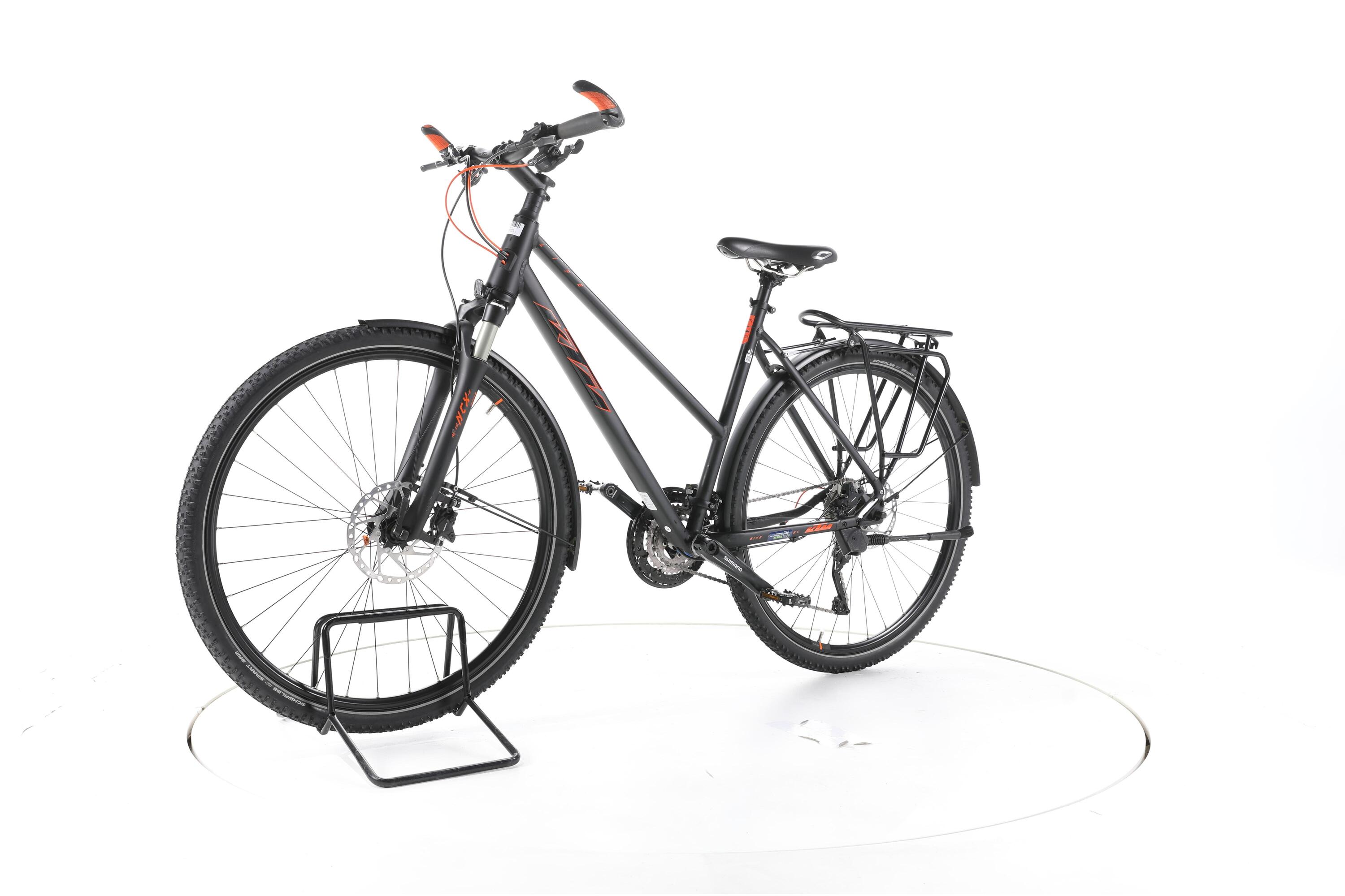 Refurbished - KTM LIFE 1964 CROSS - Sehr gut 5/7