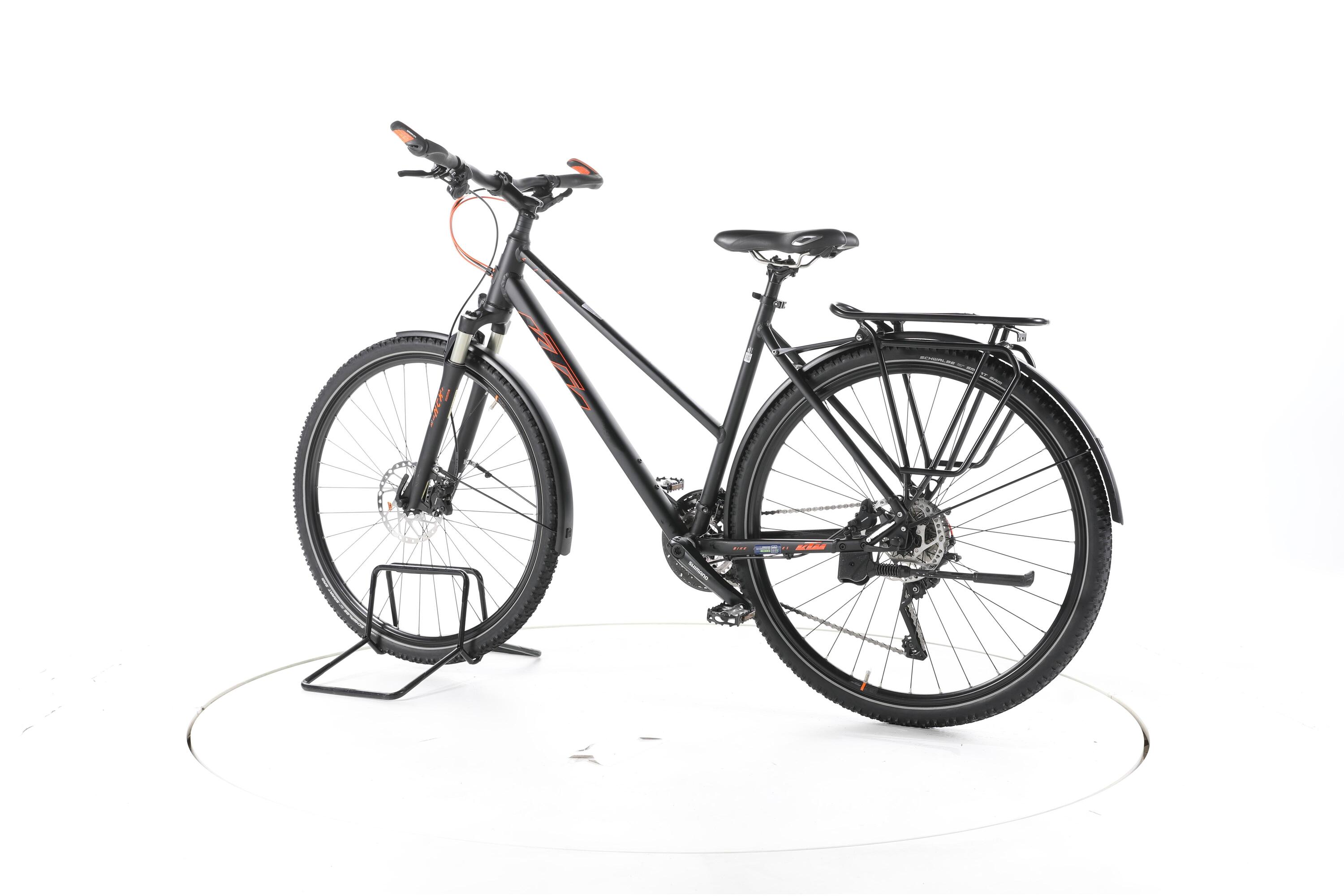 Refurbished - KTM LIFE 1964 CROSS - Sehr gut 7/7