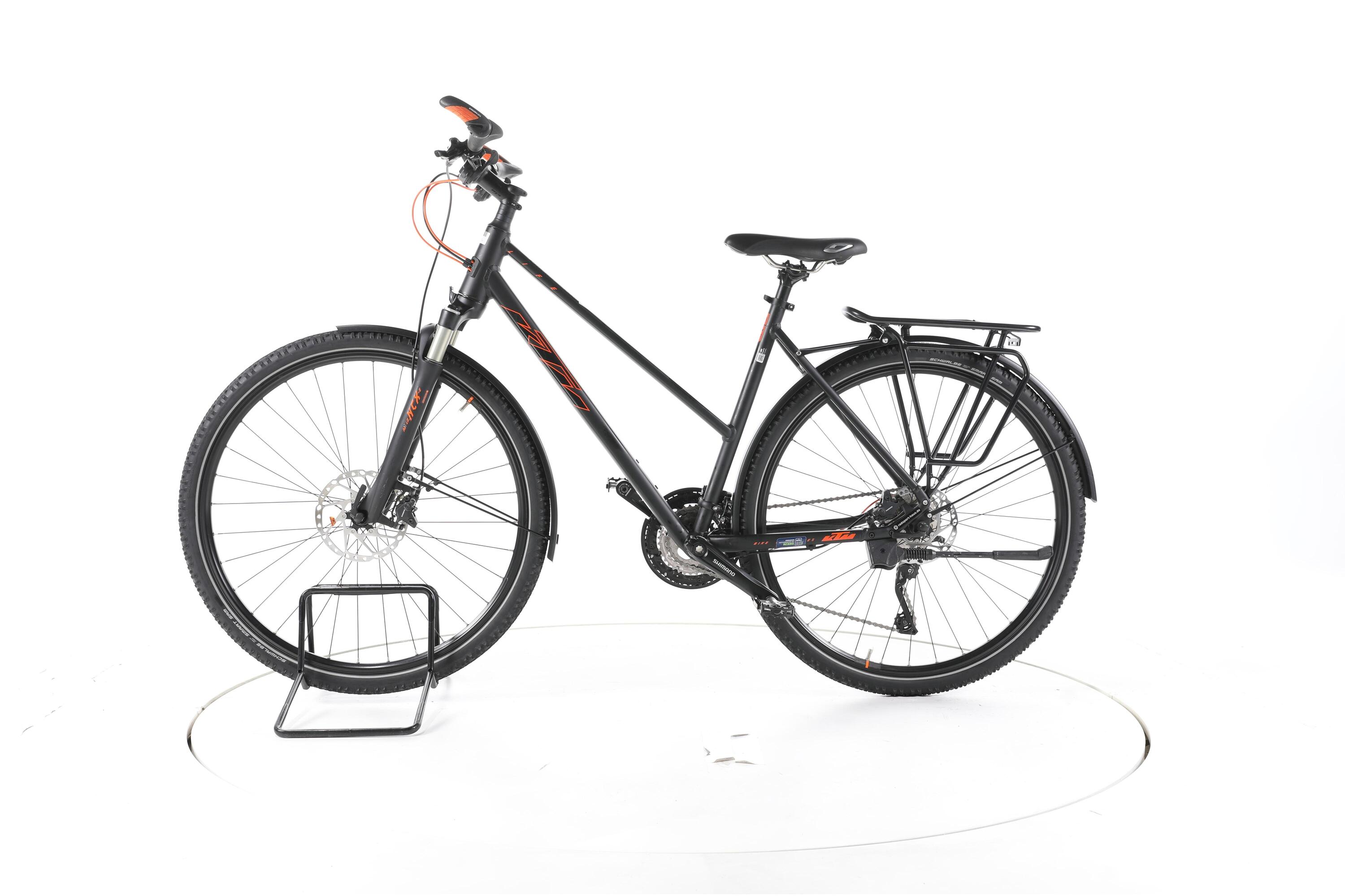 Refurbished - KTM LIFE 1964 CROSS - Sehr gut 6/7