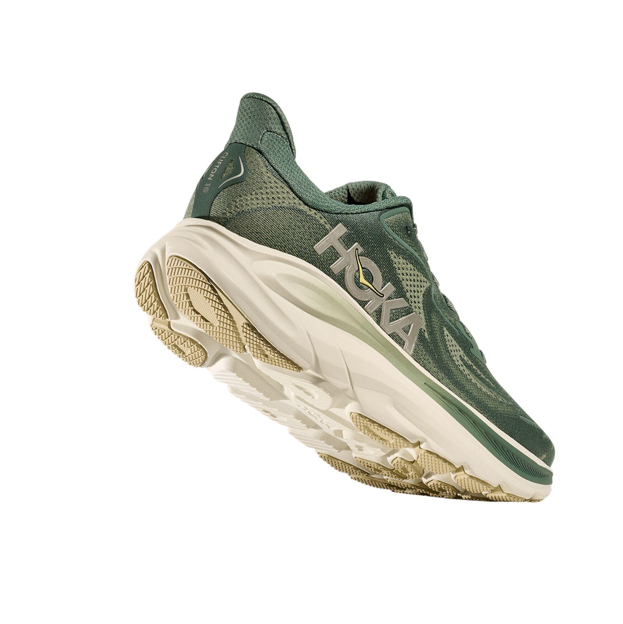 Hoka Clifton Scarpe da Corsa Uomo 4/6