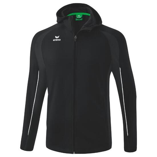 Erima Liga Star Trainingsjacke mit Kapuze multicolor
