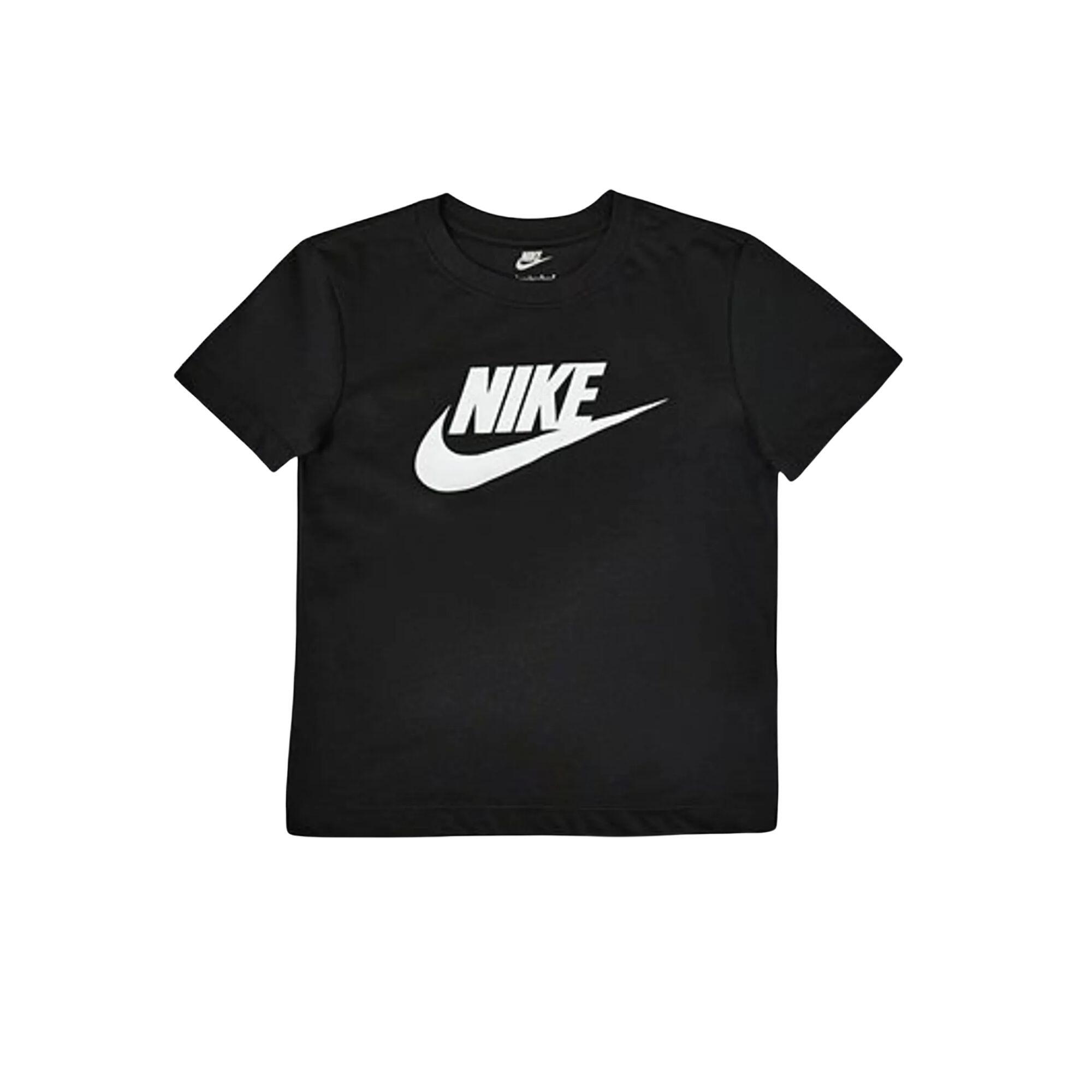 Conjunto de camiseta y pantalones cortos Club Talla 4-5 Años Negro - 86L596-023 2/3