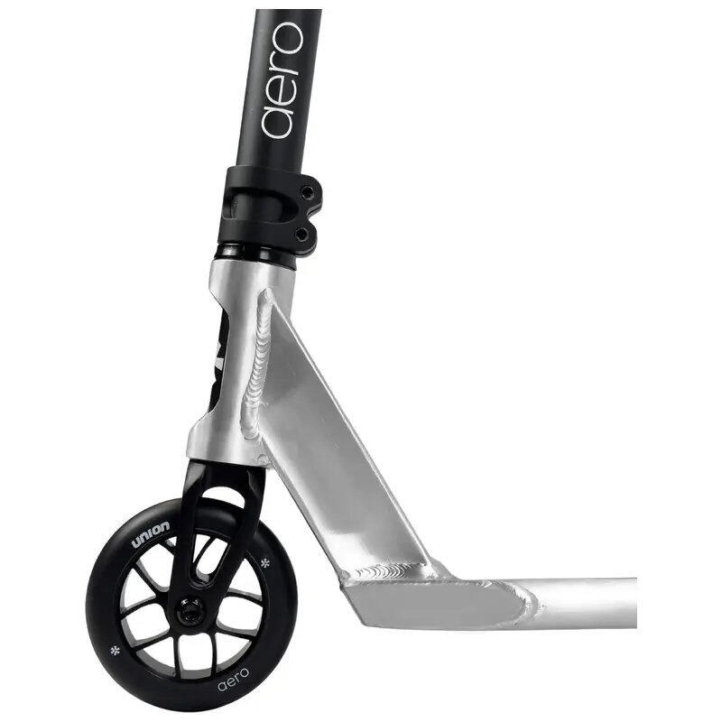 Monopattino freestyle Union Aero M Black/Raw 6/7