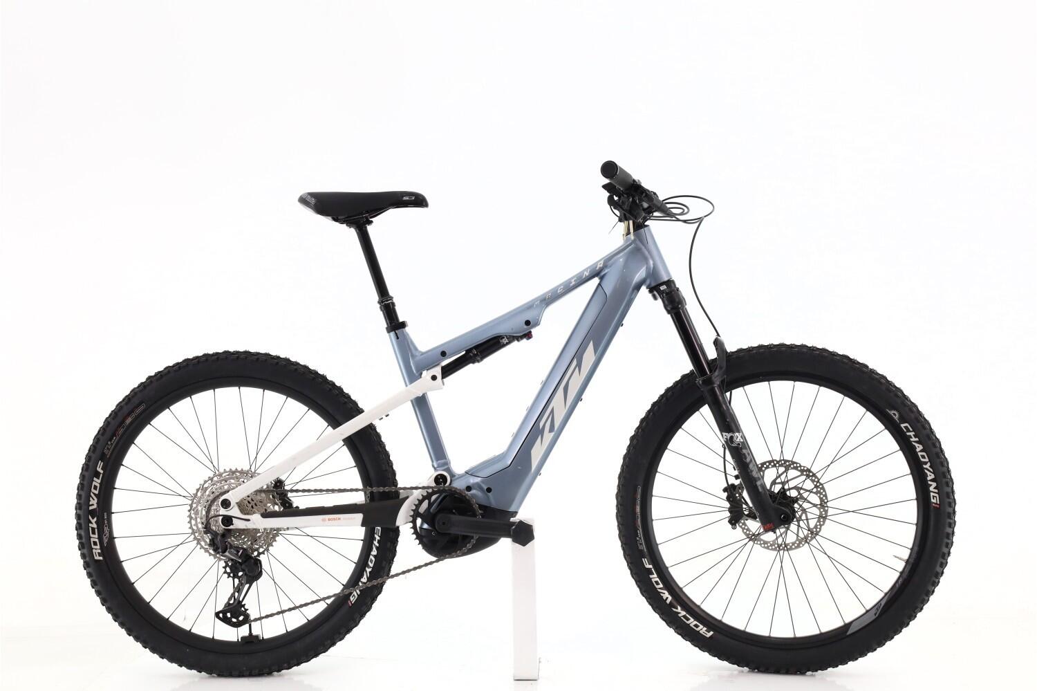 KTM Ebike reconditionné ·  Macina Lycan 771 XT · Très bon état