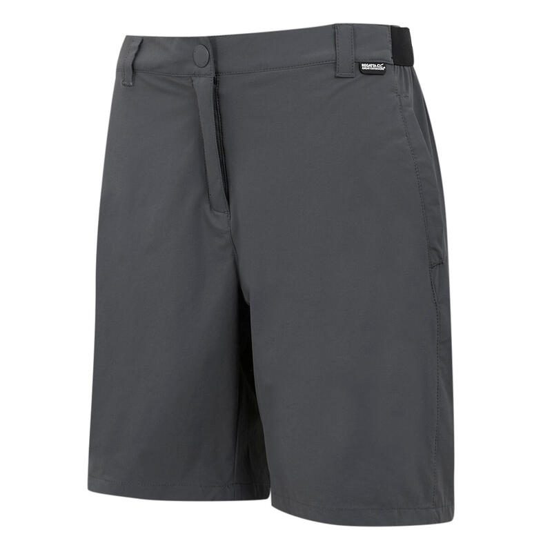 Pantaloni Scurți Drumeții În Natură Regatta Professional Insect Repellent Femei