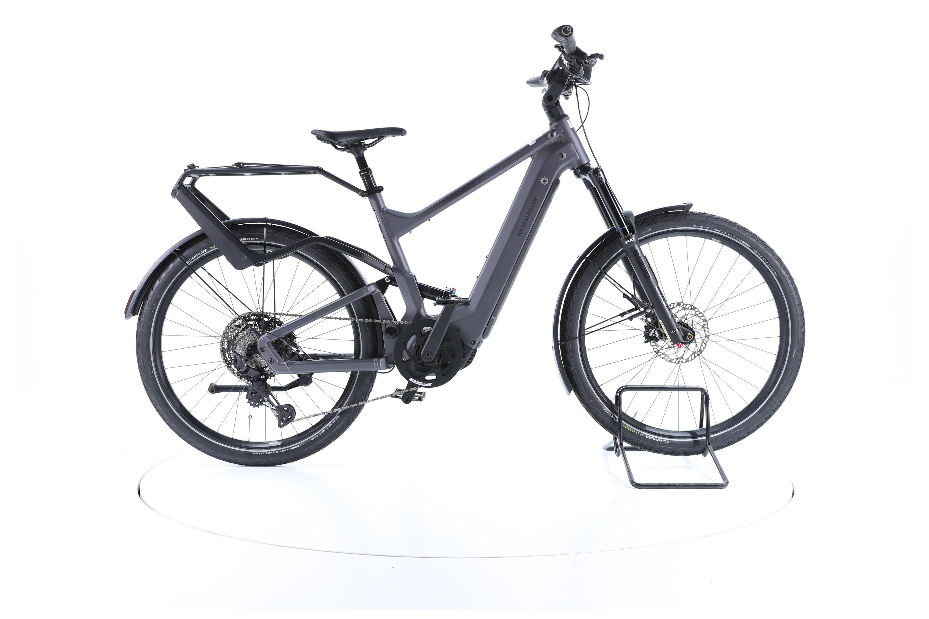 RIESE & MULLER picture