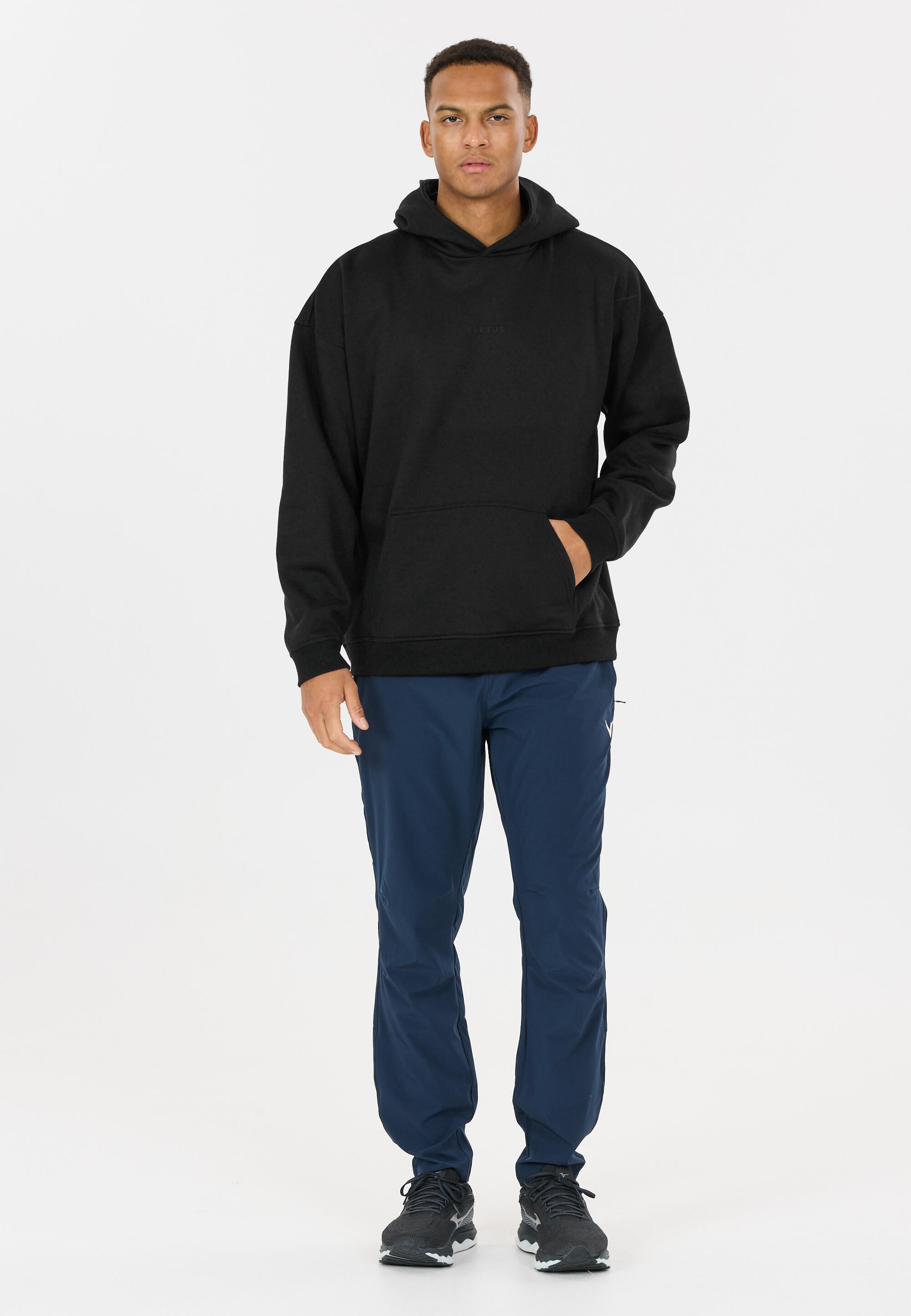 Kapuzensweatshirt Virtus Kayce V2 3/5