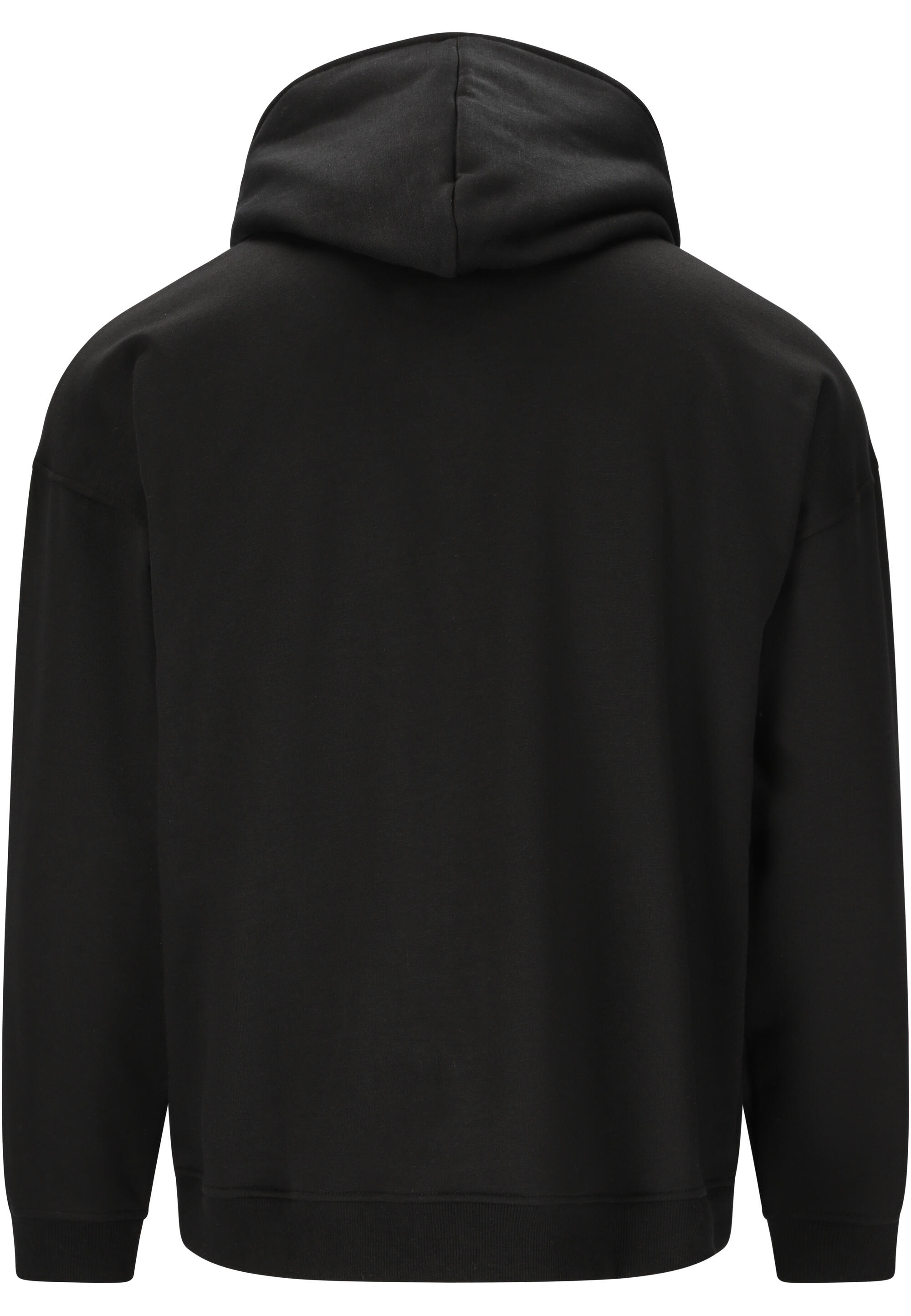 Kapuzensweatshirt Virtus Kayce V2 2/5