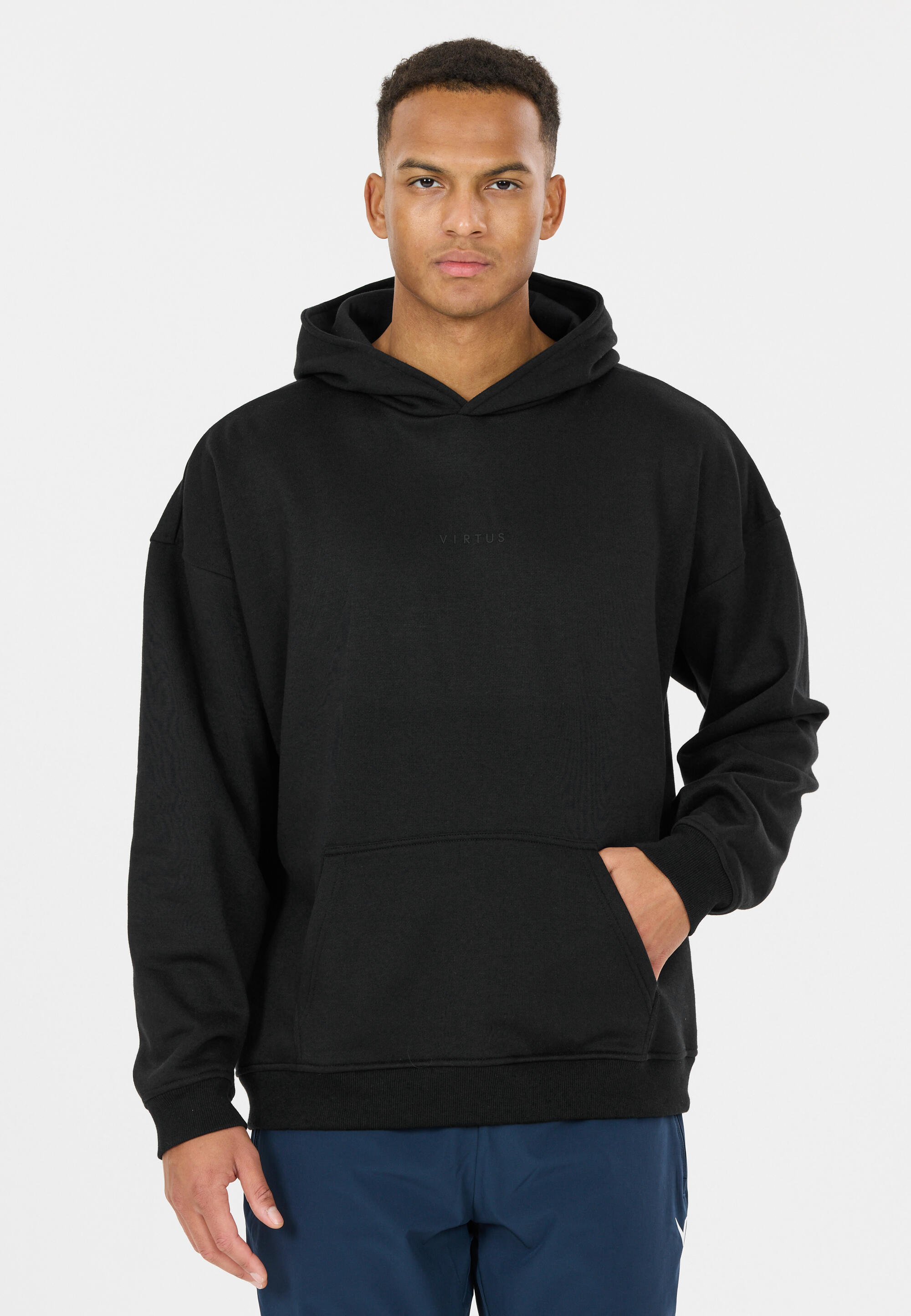 Kapuzensweatshirt Virtus Kayce V2 4/5