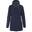 Trespass Kristen - Femeie Softshell Jkt Navy