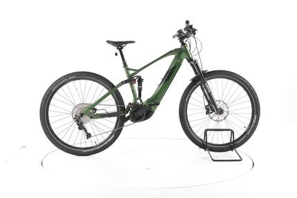 Refurbished - MORRISON Yurok Fully E-Bike - Sehr gut
