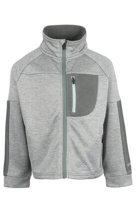 Trespass Immense - Polar dziecięcy unisex At200 Spruce Green Marl