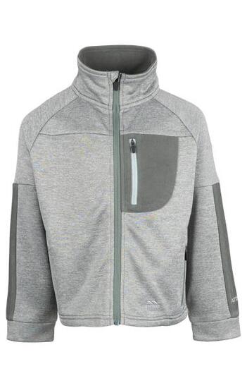 Trespass Immense - Polar dziecięcy unisex At200 Spruce Green Marl