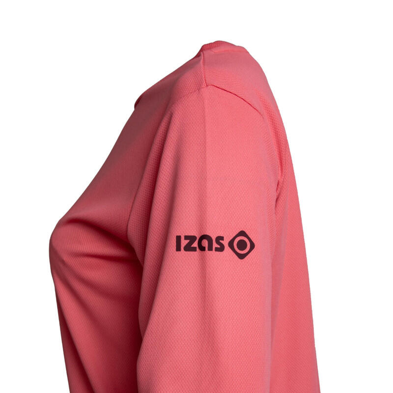 T-Shirt CREUS Sport - Fresca e confortável com a tecnologia DRY e Hydrospeed 4/4
