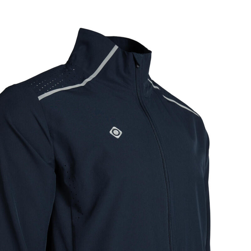 Arasal Men's Jacket: Leistung und Komfort für Läufer und Allwetter-Trekker 4/6