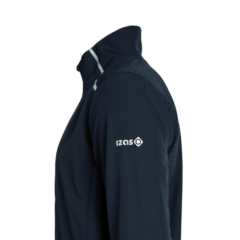 Arasal Men's Jacket: Leistung und Komfort für Läufer und Allwetter-Trekker 5/6