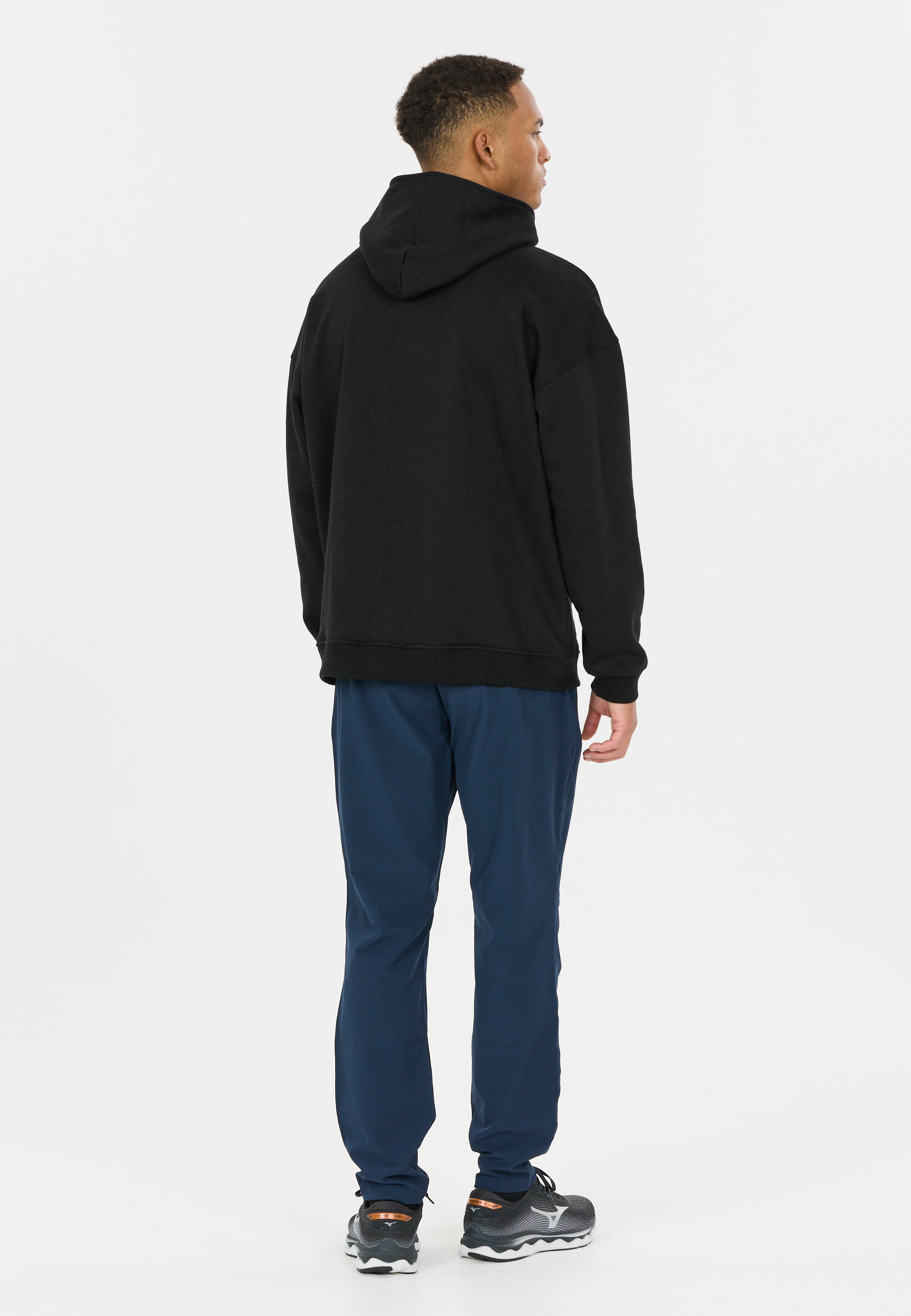 Sweatshirt à capuche Virtus Kayce V2 5/5