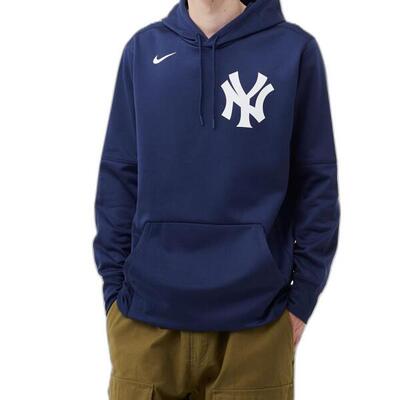 Nike new york yankees-hoodie