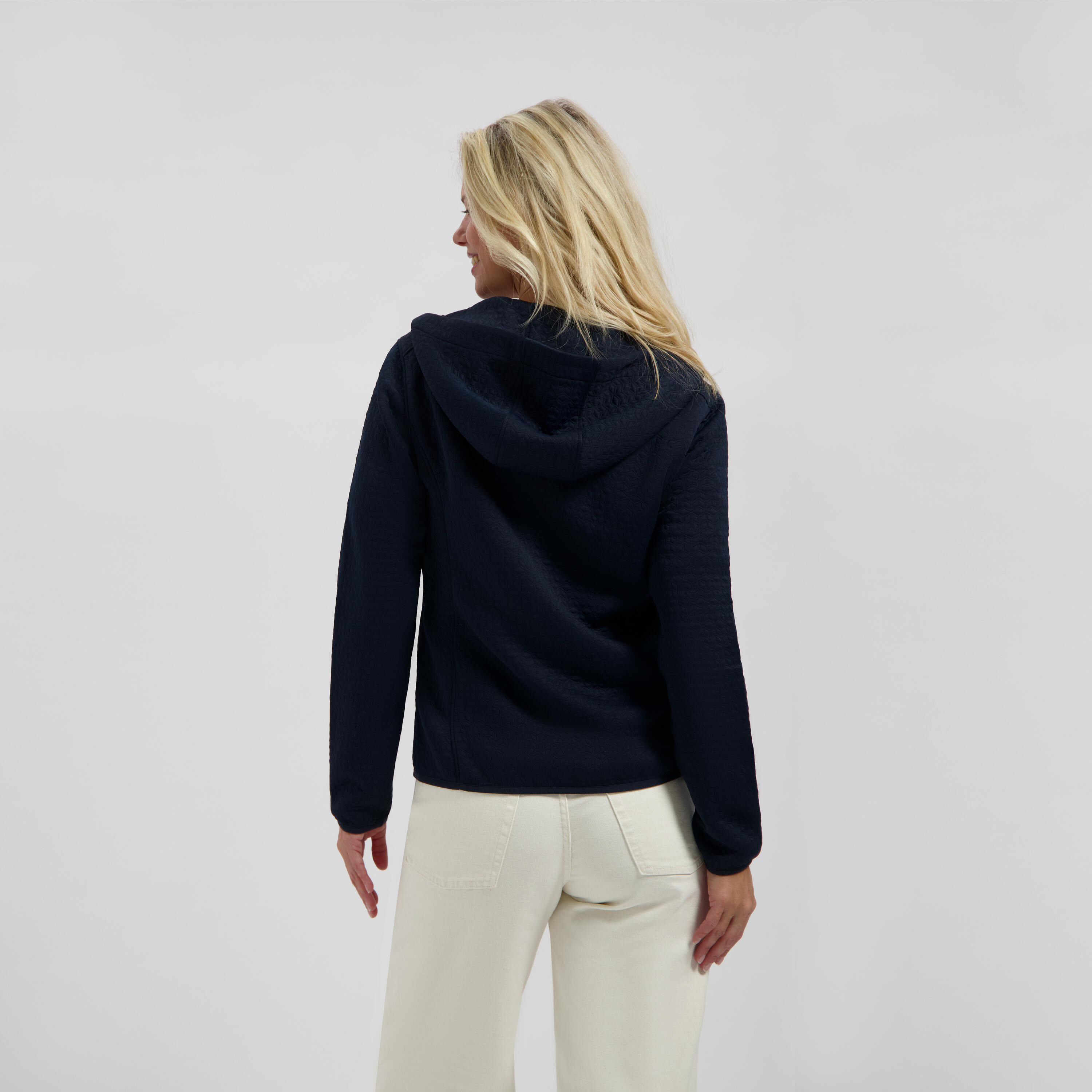 Bella Donna - Gilet outdoor - Navy 2/6