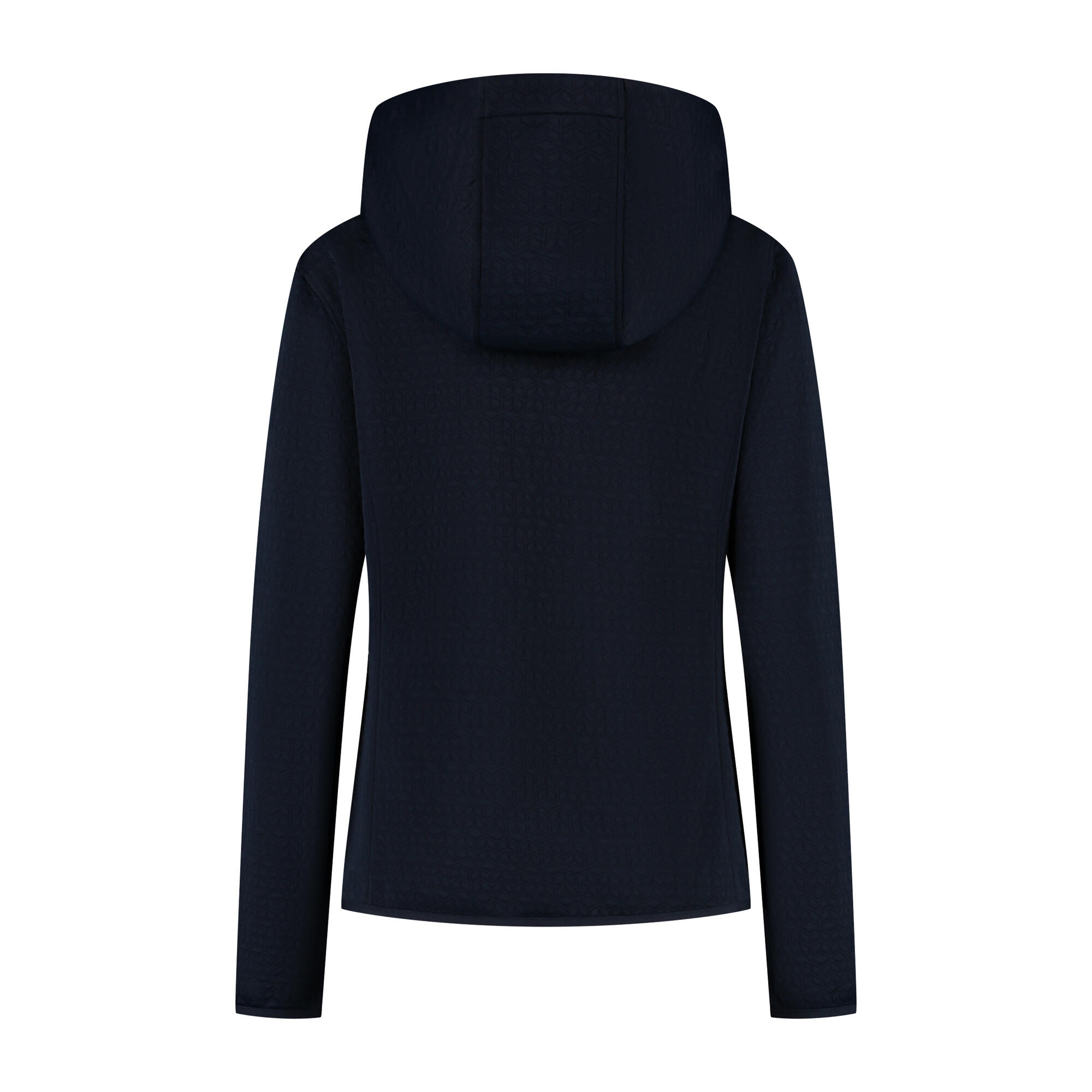 Bella Femme - Gilet outdoor - Marine 5/6