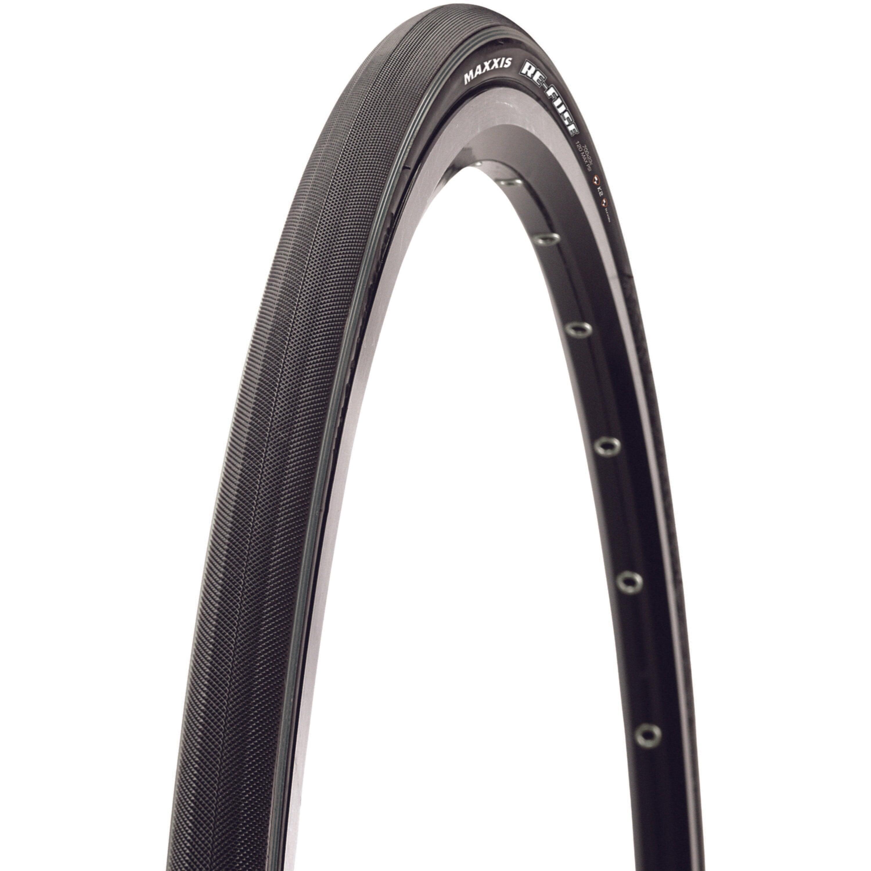 Pneumatico Maxxis DTR-1 650x47B: Carcassa 60 TPI, Gomma Dual Compound, Telaio Rigido, Per Bici Unisex Adulto, Colore Nero