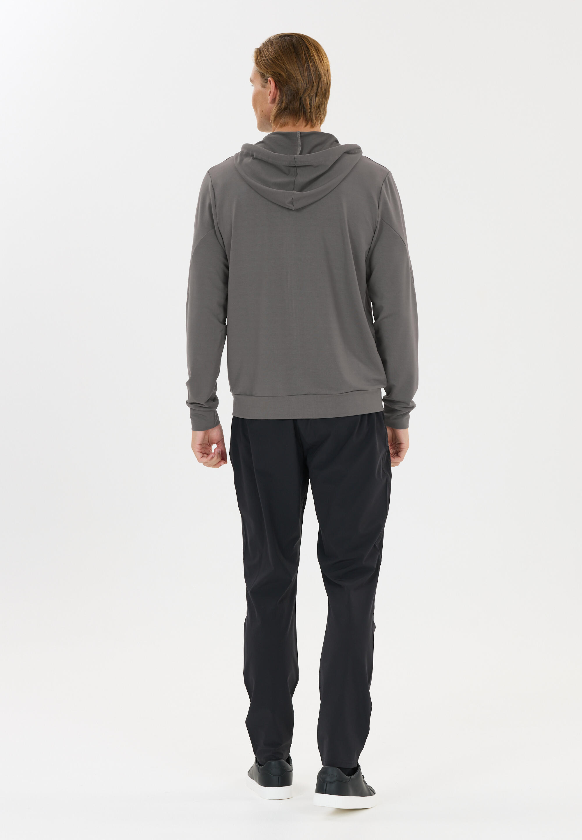 Sweatshirt à capuche Virtus Brent V2 5/5