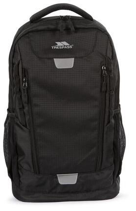 Trespass Thain - Sac à dos 22L Noir