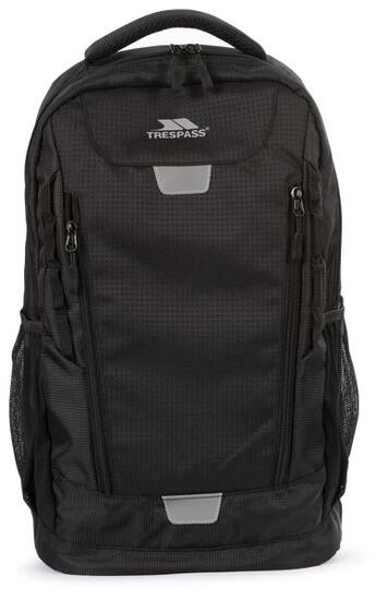 Trespass Thain - Sac à dos 22L Noir