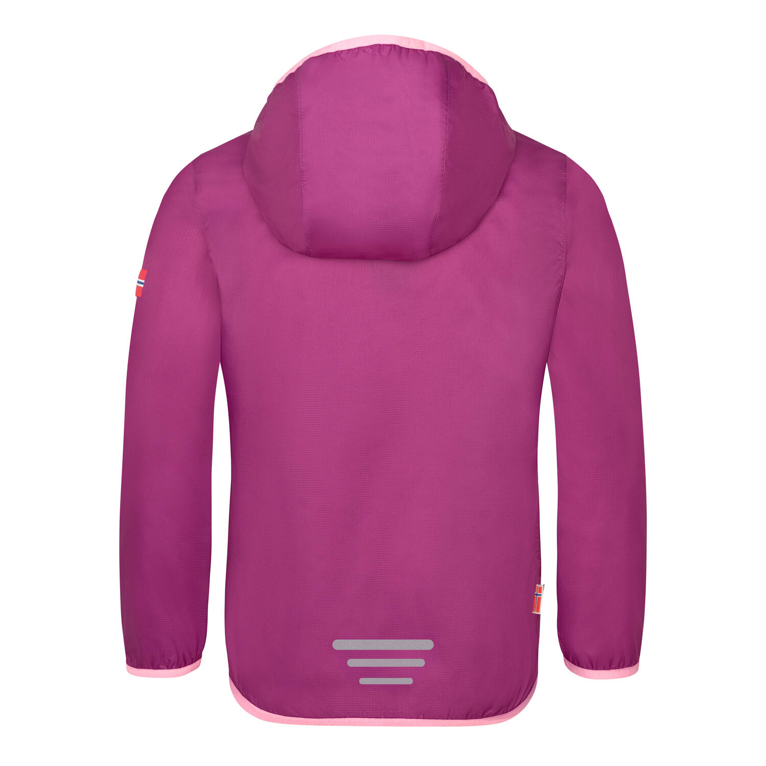 Regenjacke Trolltunga Outdoor unisex 2/3