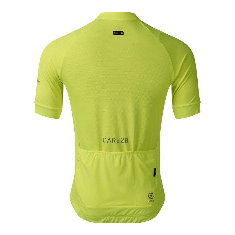 Bluza De Ciclism Dare 2B Lightning Bărbați