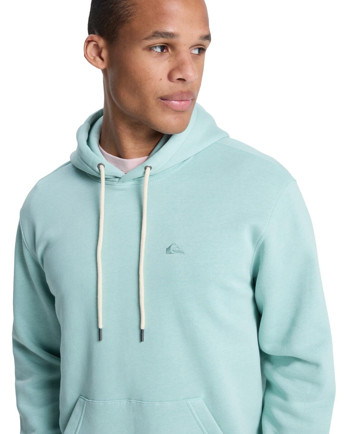 Kapuzenpulli SALT WATER Blau Herren 4/4