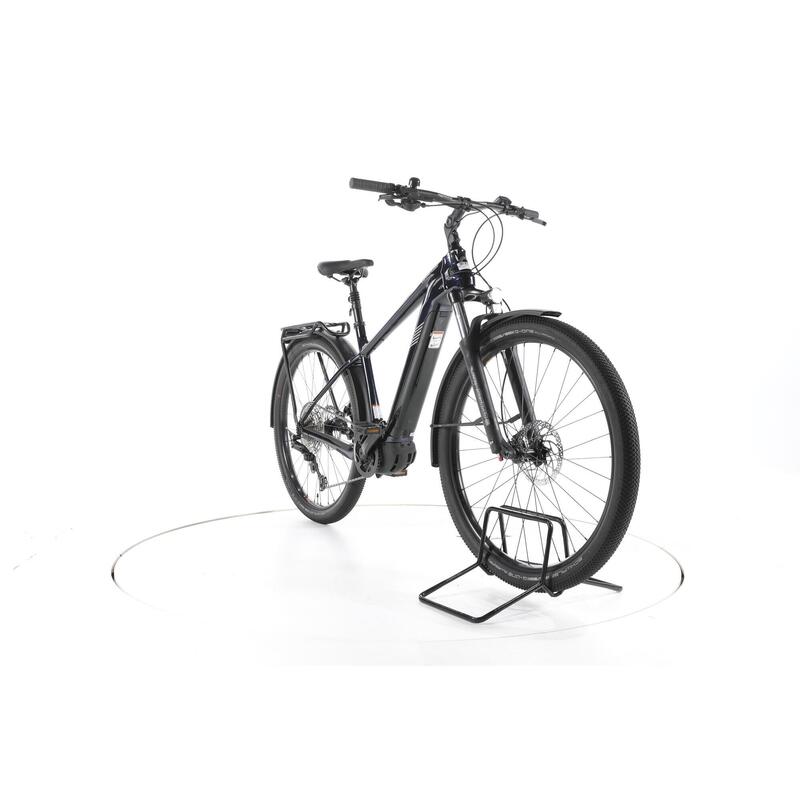 2ND LIFE - Kolo Cannondale Tesoro Neo X 2 - Velmi dobrý stav