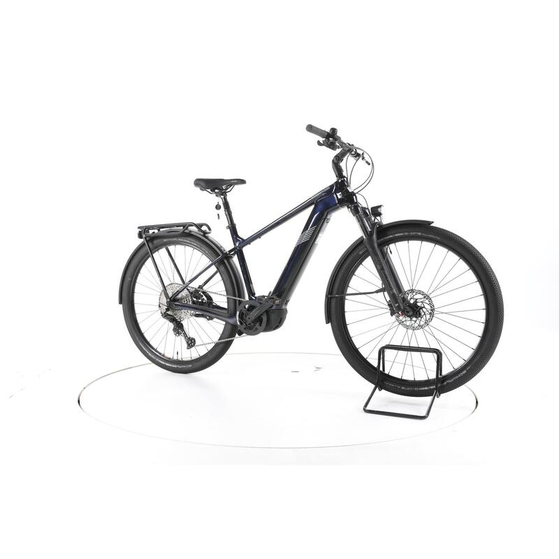 2ND LIFE - Kolo Cannondale Tesoro Neo X 2 - Velmi dobrý stav