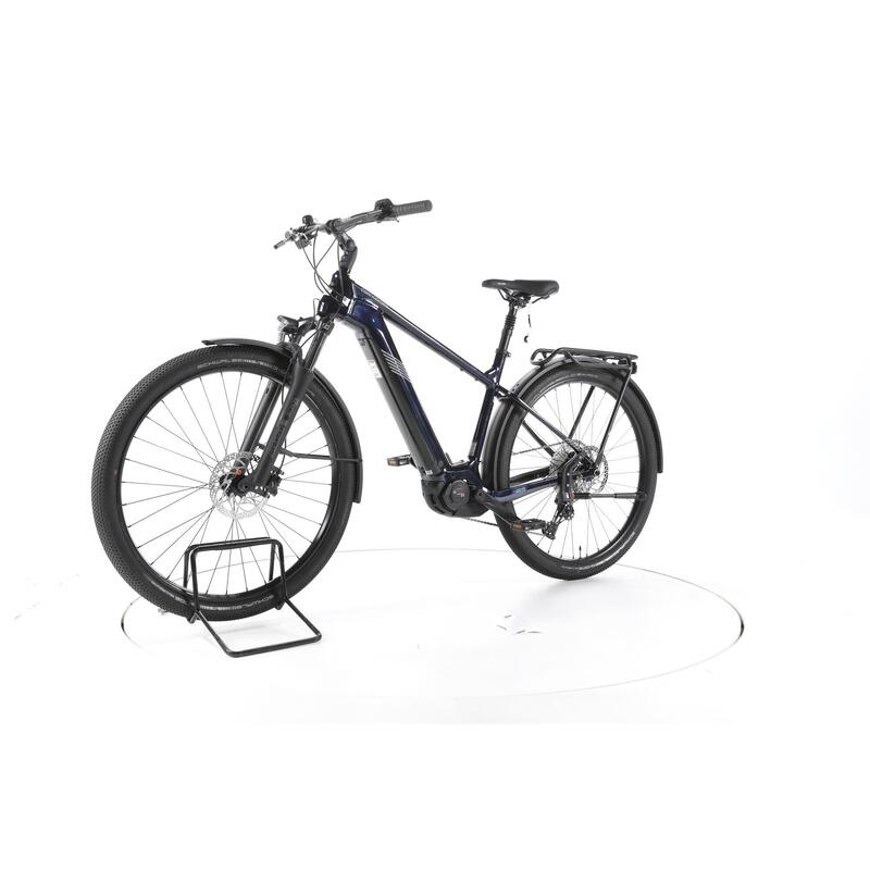 2ND LIFE - Kolo Cannondale Tesoro Neo X 2 - Velmi dobrý stav