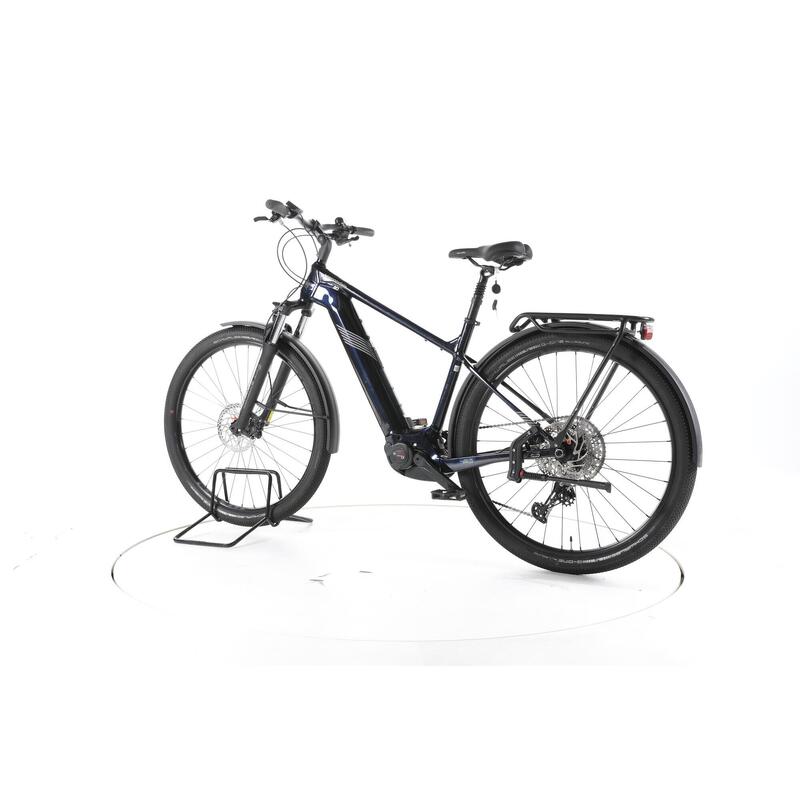2ND LIFE - Kolo Cannondale Tesoro Neo X 2 - Velmi dobrý stav