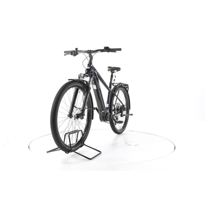2ND LIFE - Kolo Cannondale Tesoro Neo X 2 - Velmi dobrý stav
