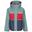 Trespass Ocean - Jachetă copii unisex Spruce Green