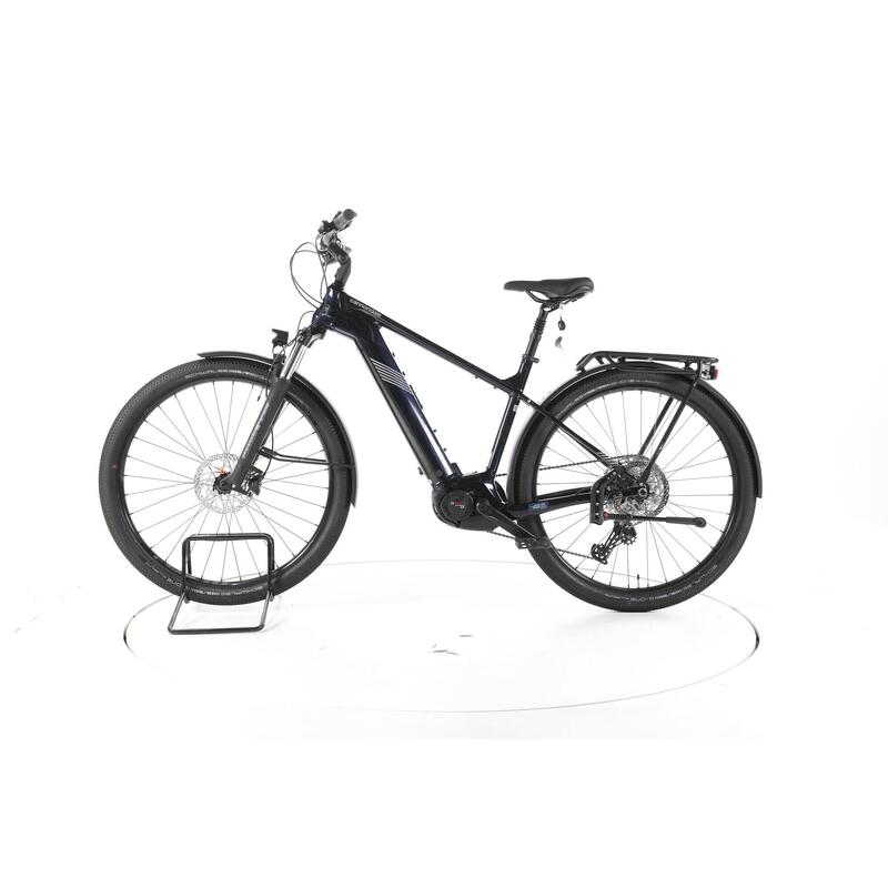 2ND LIFE - Kolo Cannondale Tesoro Neo X 2 - Velmi dobrý stav