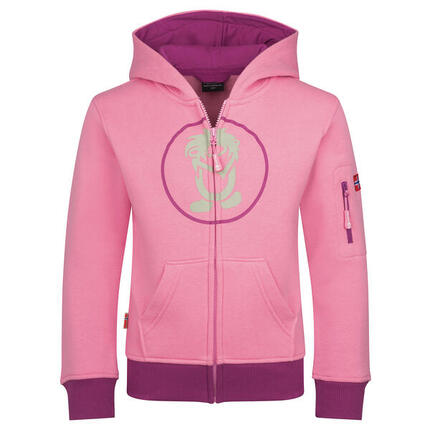 Sweatjacke Sortland Outdoor unisex