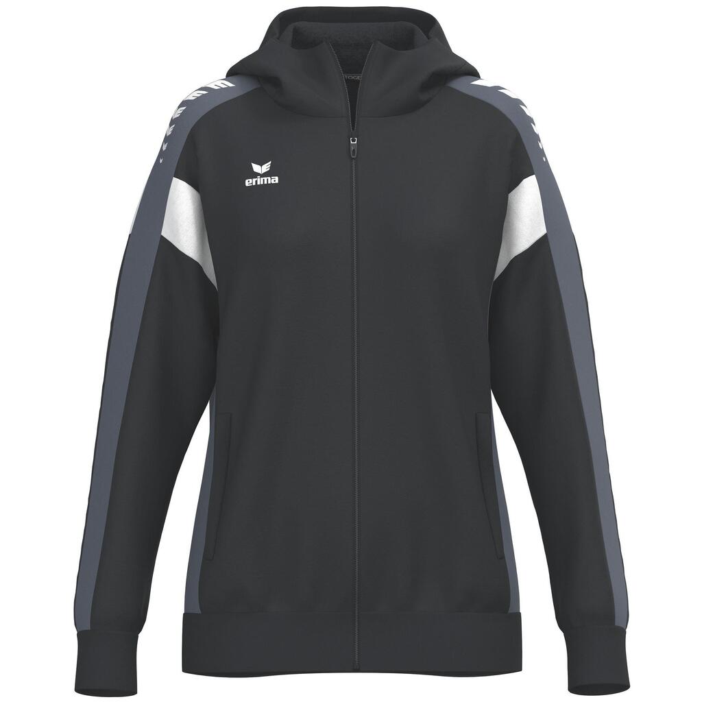 Erima Ceiliúradh Jacket Oiliúna 125 Le Cochaill Ildath
