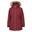 Trespass Celebrity - Femeie Jkt Tp50 Dark Cherry