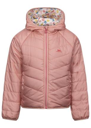 Trespass Dessie - Veste décontractée réversible pour femme Mid Rose