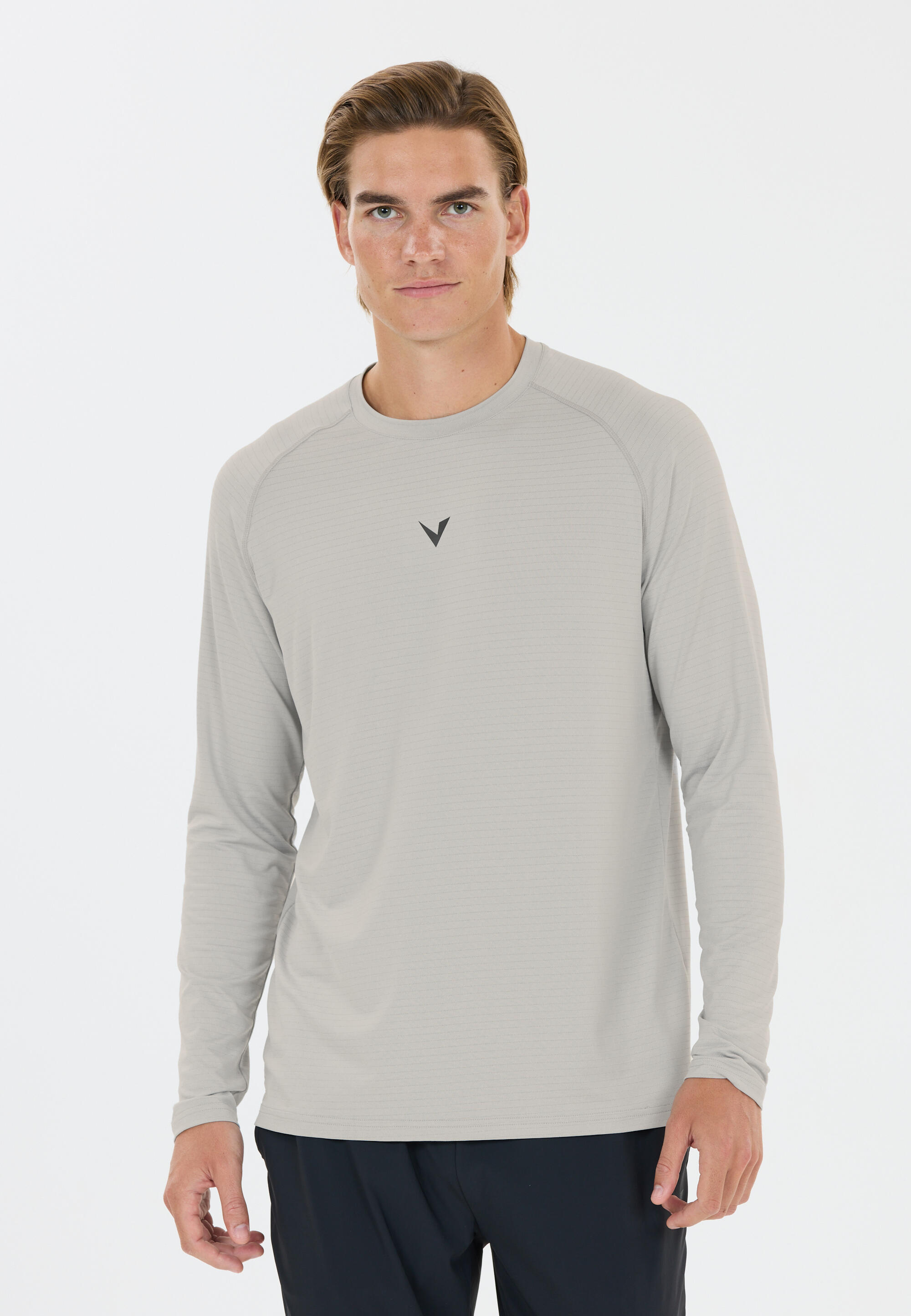 Camiseta de manga larga Virtus Neva 3/5