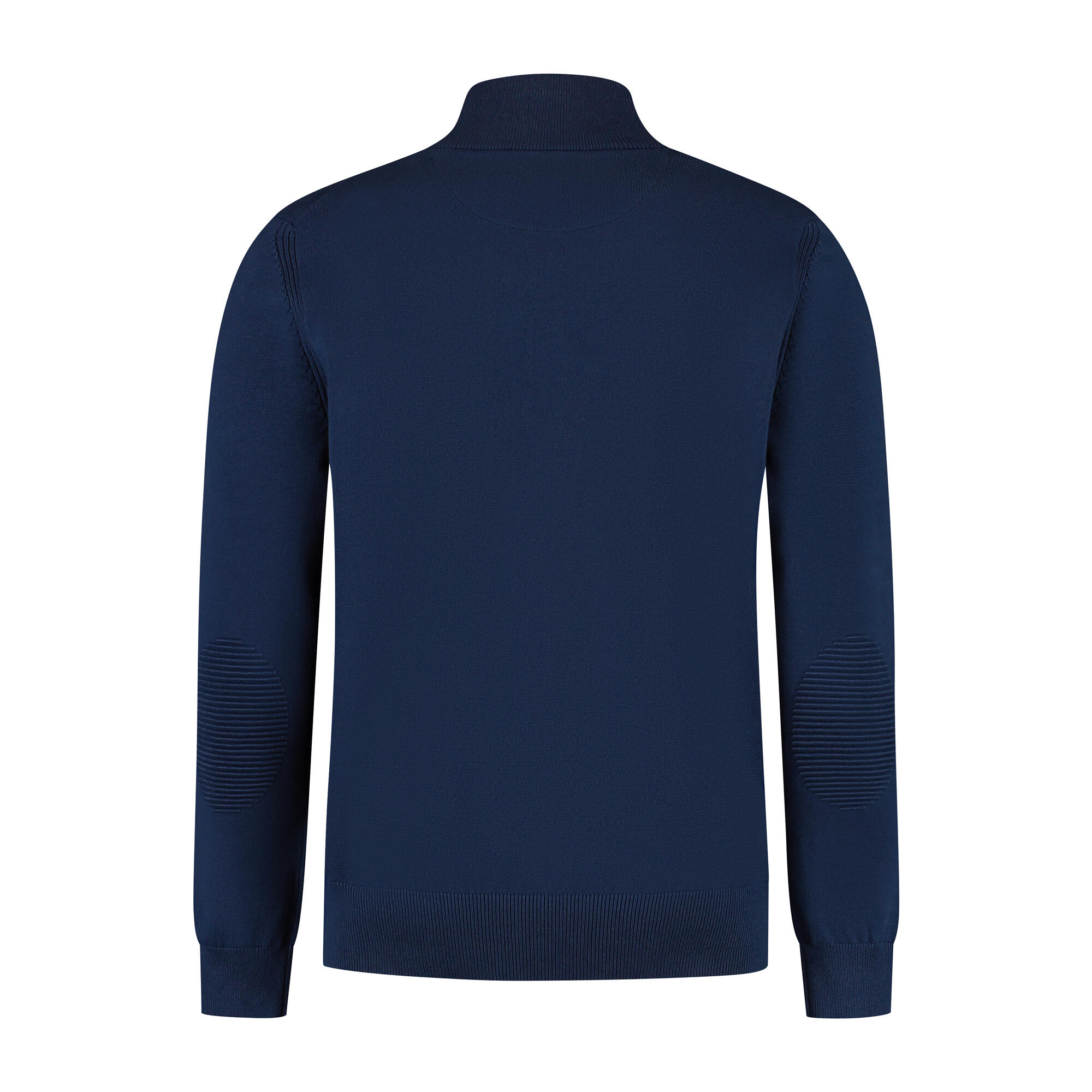 Ethan Homme - Gilet outdoor - Bleu 5/6