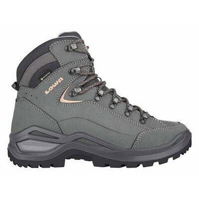 Lowa stiefel mittel renegade evo gtx mid ws w