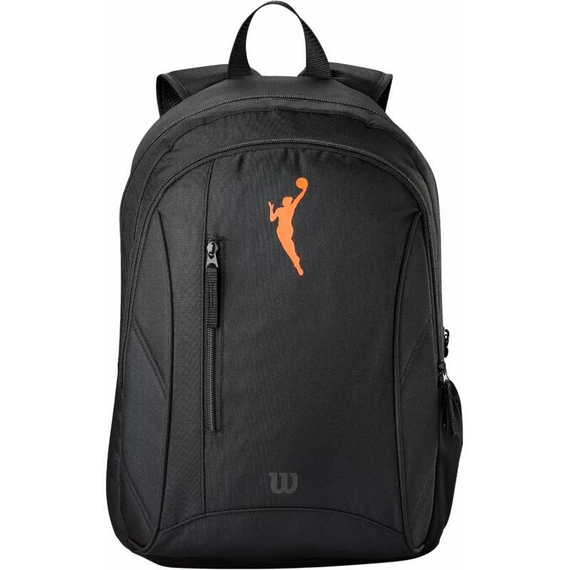 Sac a Dos WNBA Logo Wilson noir 2/4