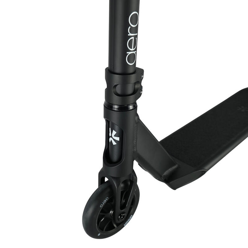 Monopattino freestyle Union Aero S Black 3/7