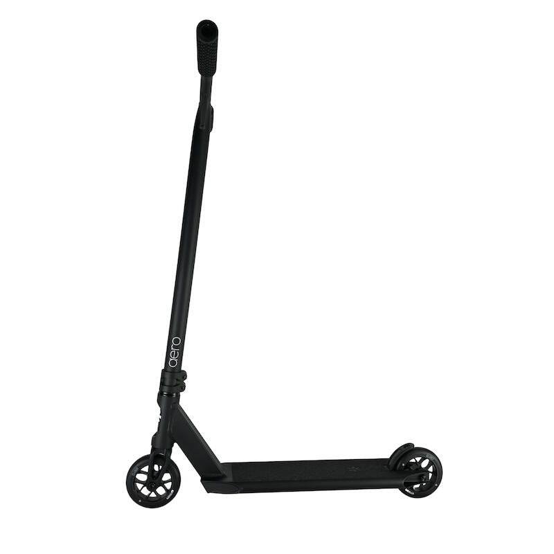 Monopattino freestyle Union Aero S Black 2/7