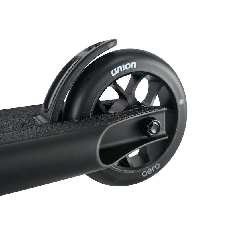 Monopattino freestyle Union Aero S Black 5/7