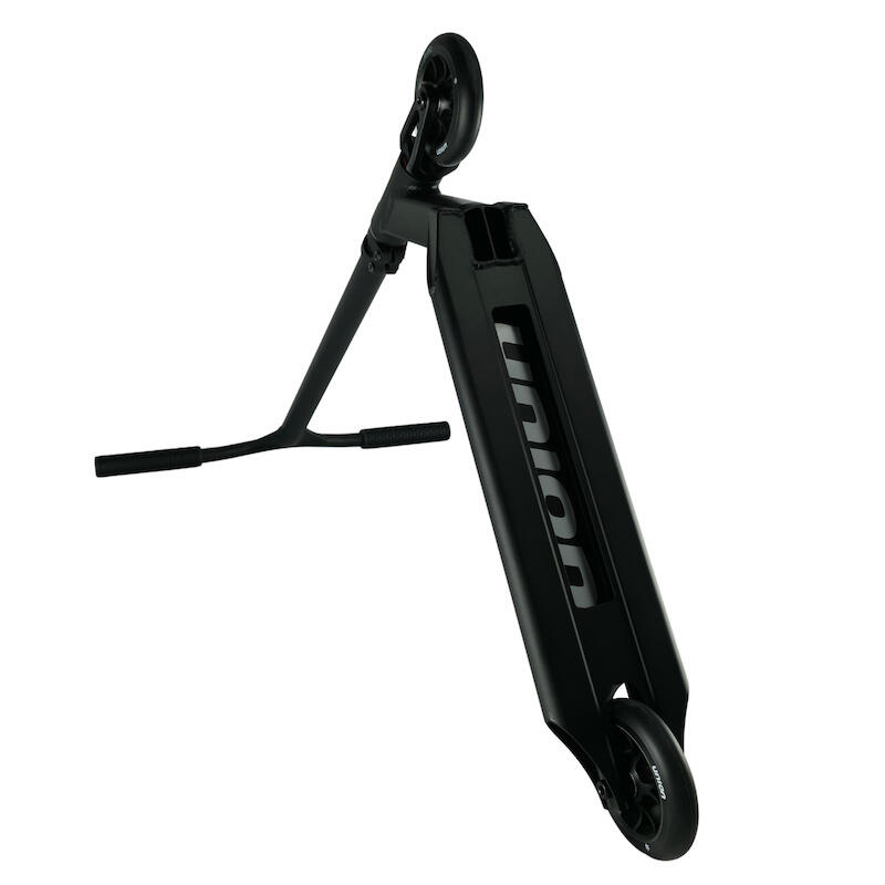 Monopattino freestyle Union Aero S Black 6/7